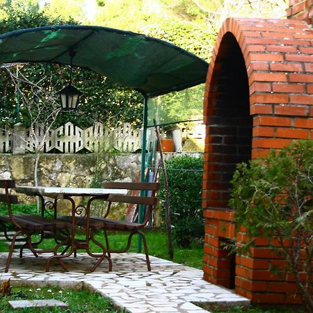 Apartments Paradiso Pula Zewnętrze zdjęcie