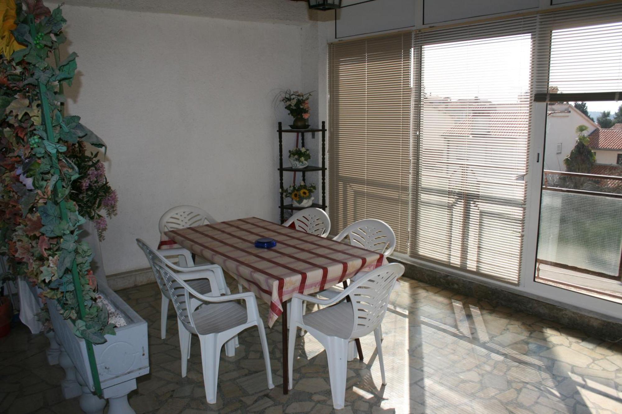 Apartments Paradiso Pula Zewnętrze zdjęcie