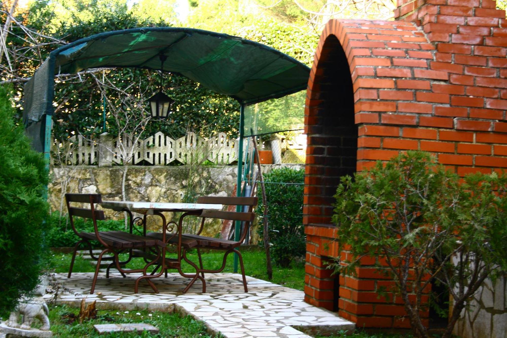 Apartments Paradiso Pula Zewnętrze zdjęcie