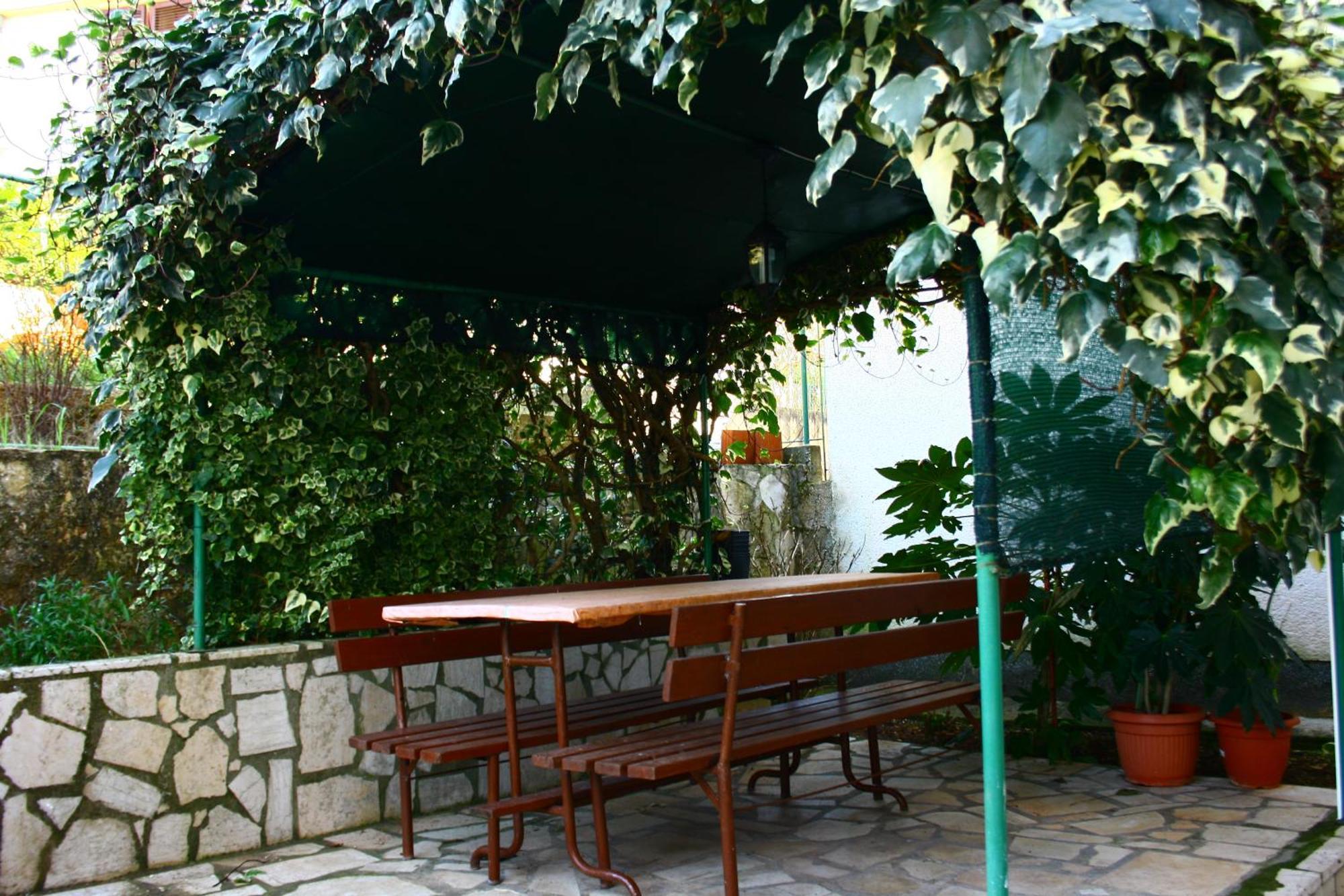 Apartments Paradiso Pula Zewnętrze zdjęcie