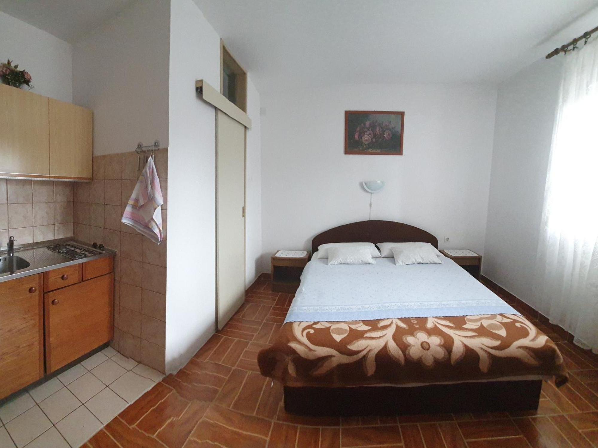 Apartments Paradiso Pula Pokój zdjęcie