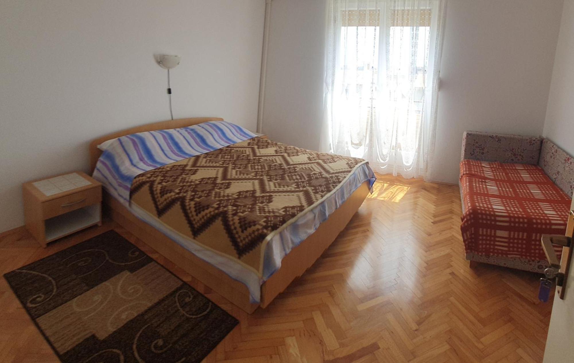 Apartments Paradiso Pula Pokój zdjęcie