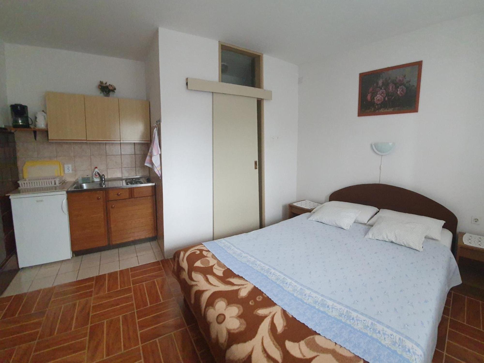Apartments Paradiso Pula Pokój zdjęcie