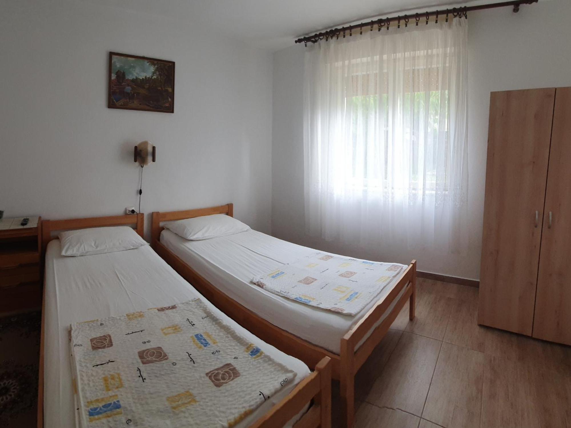 Apartments Paradiso Pula Pokój zdjęcie