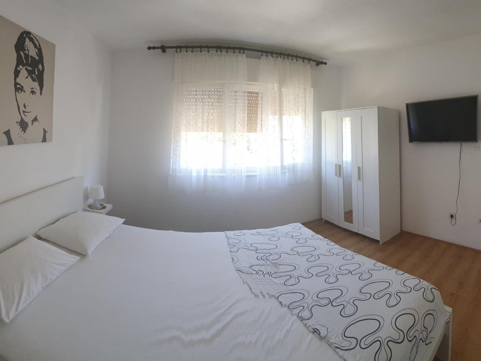 Apartments Paradiso Pula Pokój zdjęcie