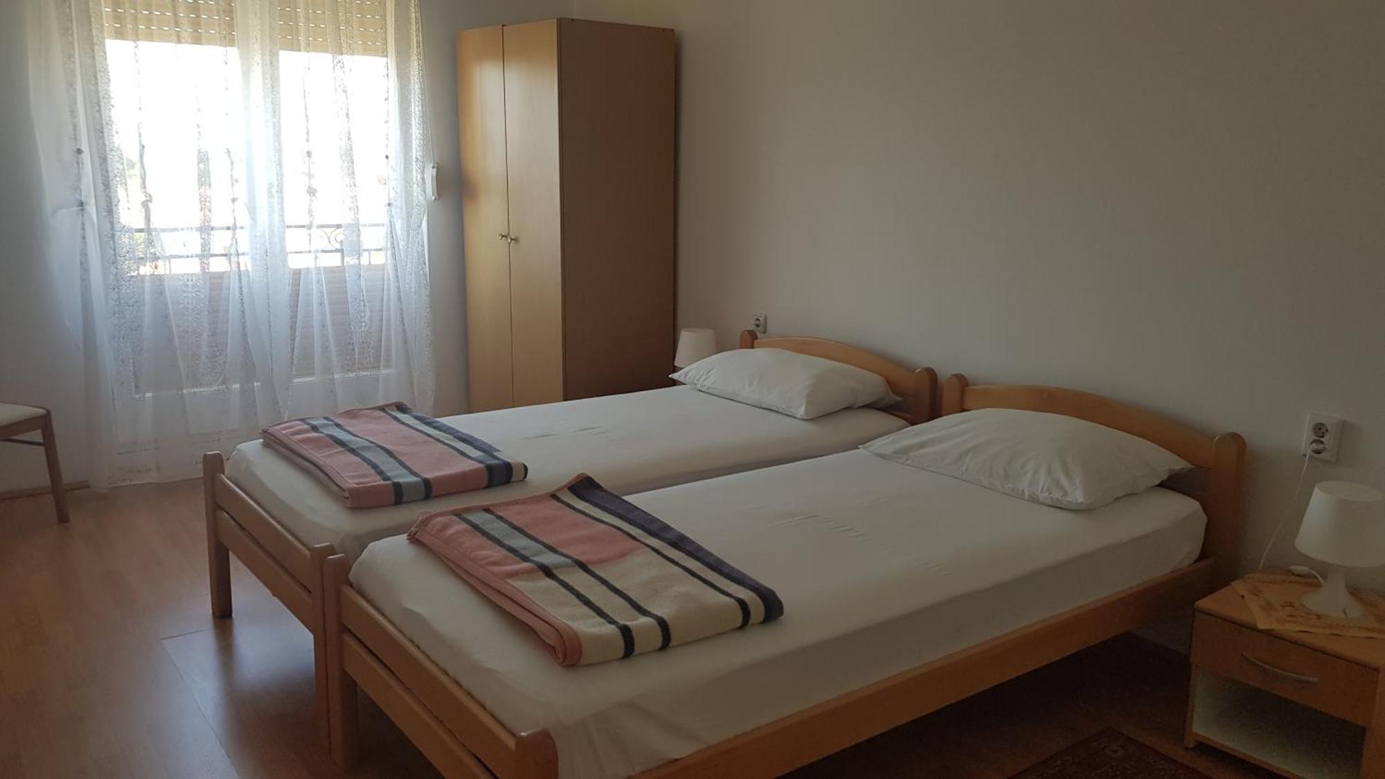 Apartments Paradiso Pula Pokój zdjęcie