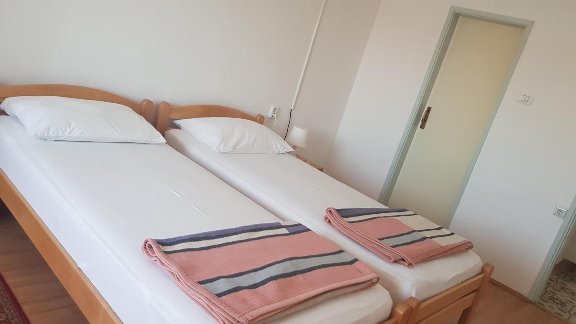 Apartments Paradiso Pula Pokój zdjęcie