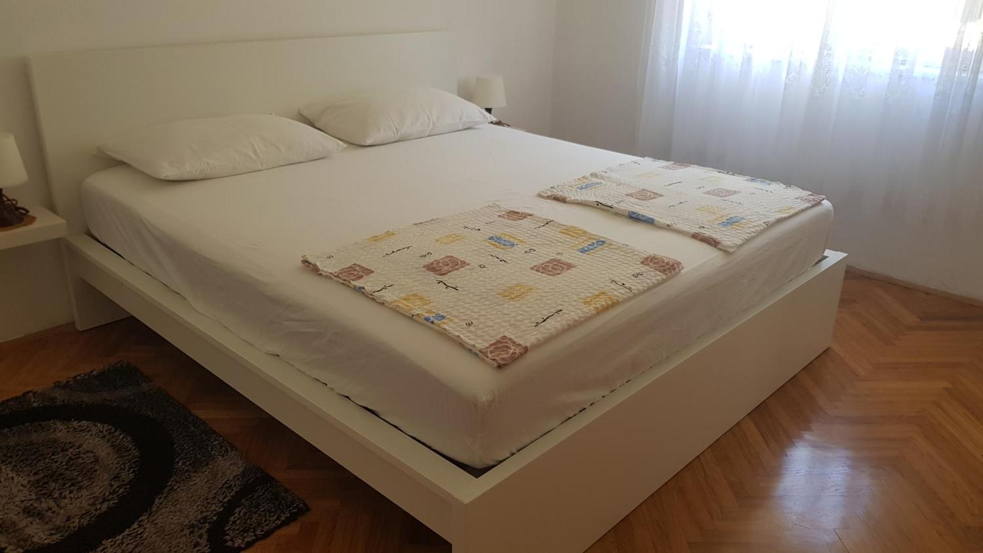 Apartments Paradiso Pula Pokój zdjęcie