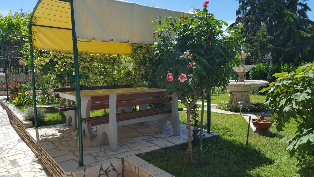 Apartments Paradiso Pula Zewnętrze zdjęcie