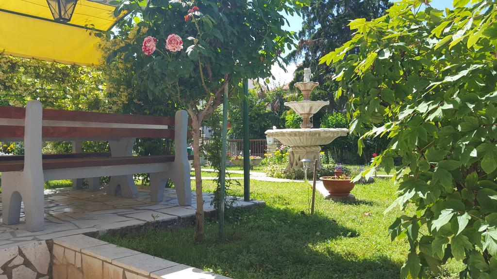 Apartments Paradiso Pula Zewnętrze zdjęcie