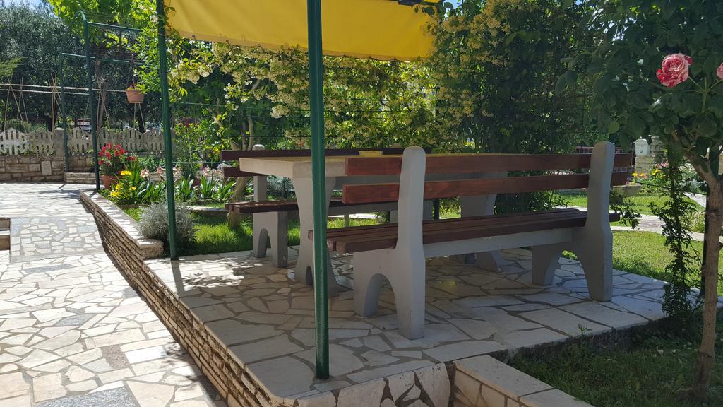 Apartments Paradiso Pula Zewnętrze zdjęcie