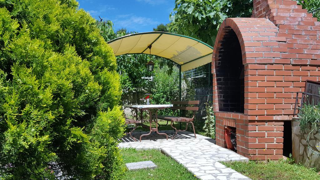 Apartments Paradiso Pula Zewnętrze zdjęcie