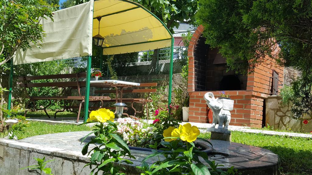Apartments Paradiso Pula Zewnętrze zdjęcie