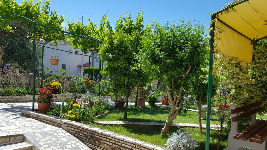 Apartments Paradiso Pula Zewnętrze zdjęcie