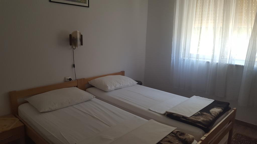 Apartments Paradiso Pula Zewnętrze zdjęcie